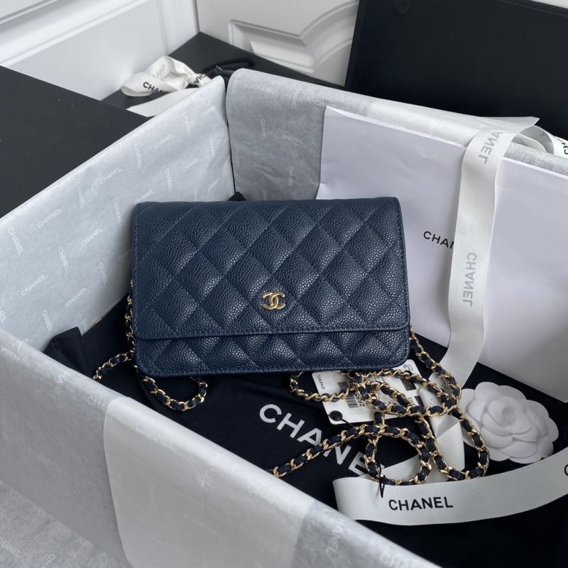 Ch**el woc bags